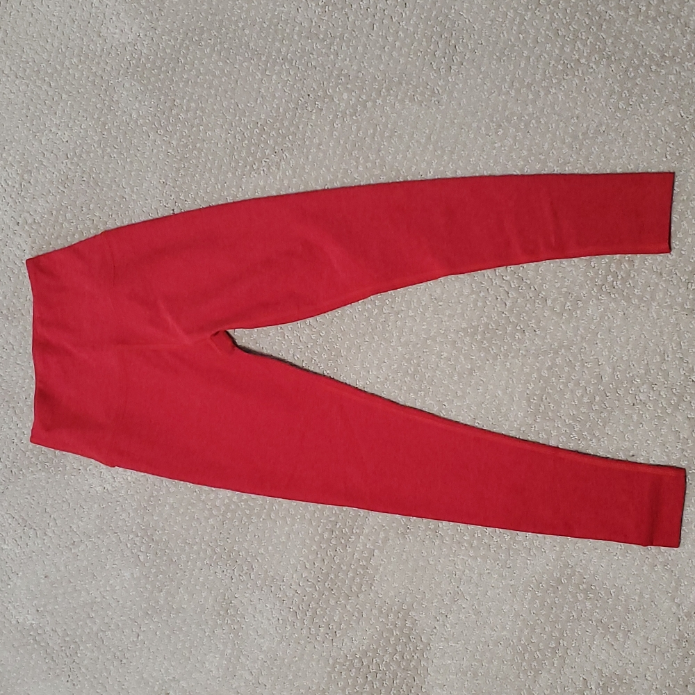Beyond yoga space dye midi legging